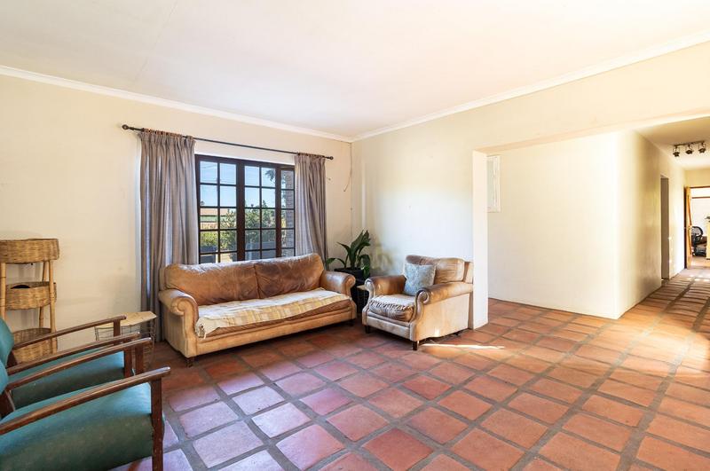 4 Bedroom Property for Sale in Joostenbergvlakte Western Cape